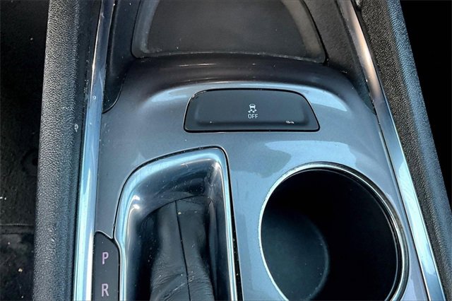 Used 2023 Chevrolet Malibu LT image 15