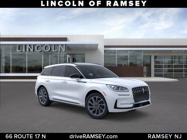 New 2026 Lincoln Corsair Grand Touring image 8