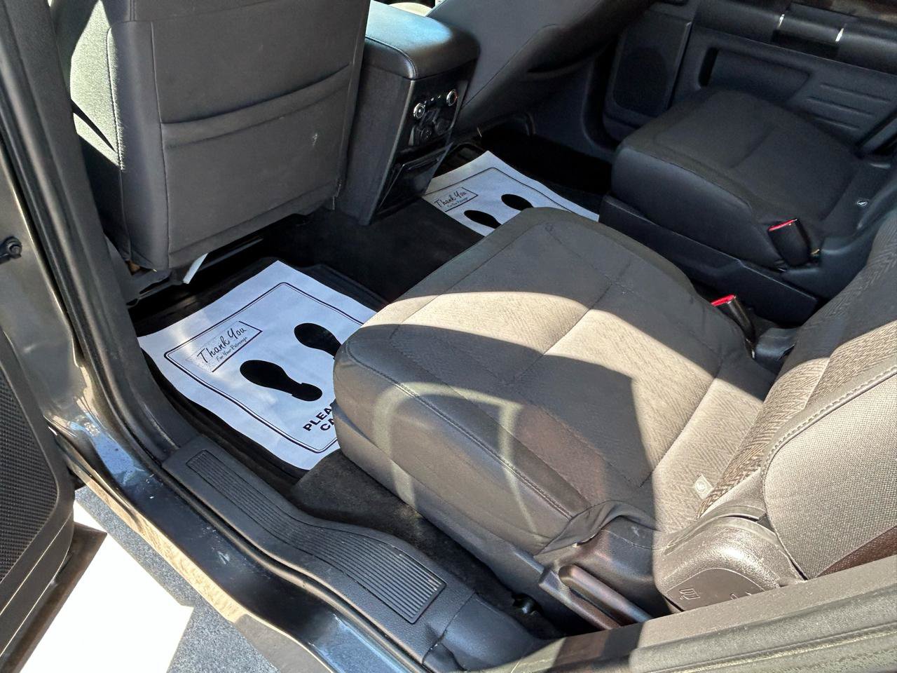 Used 2016 Ford Flex SEL w/ Equipment Group 201A FWD image 9