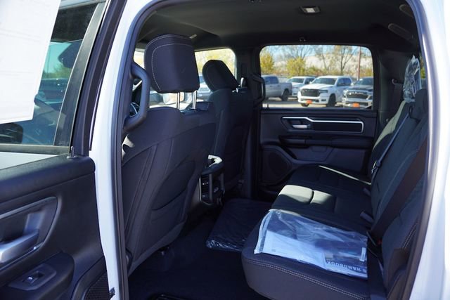 New 2026 RAM 1500 Big Horn image 11