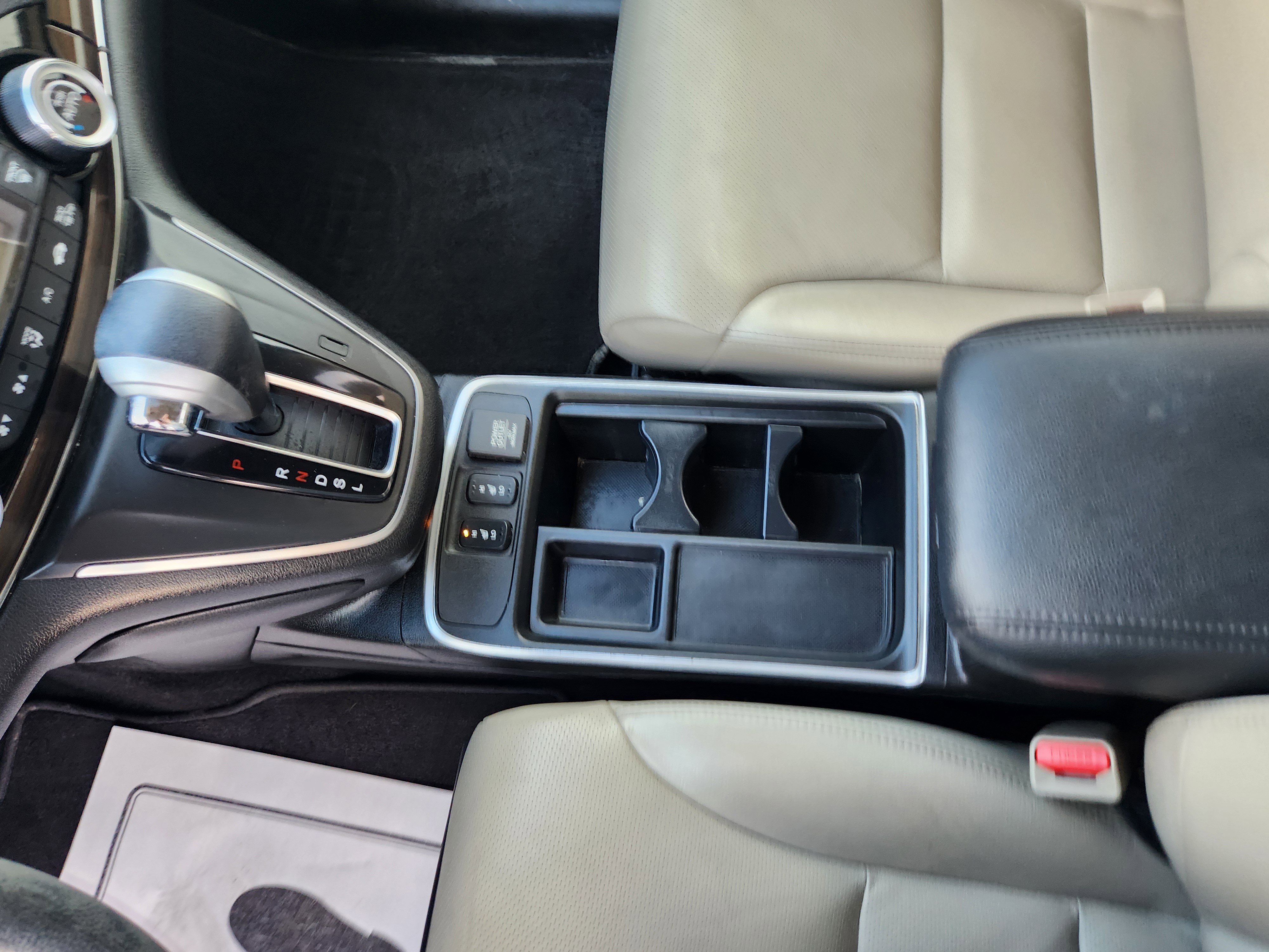 Used 2015 Honda CR-V EX-L image 18