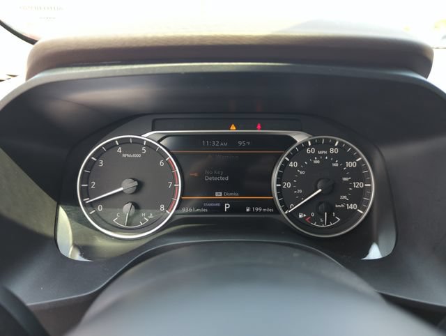 Certified 2023 Nissan Rogue S FWD image 45