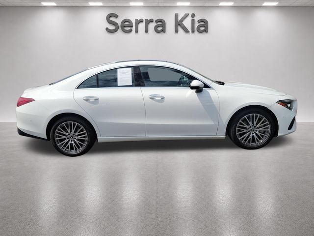 Used 2025 Mercedes-Benz CLA 250 image 6