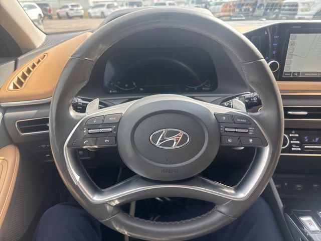 Used 2023 Hyundai Sonata Limited image 14