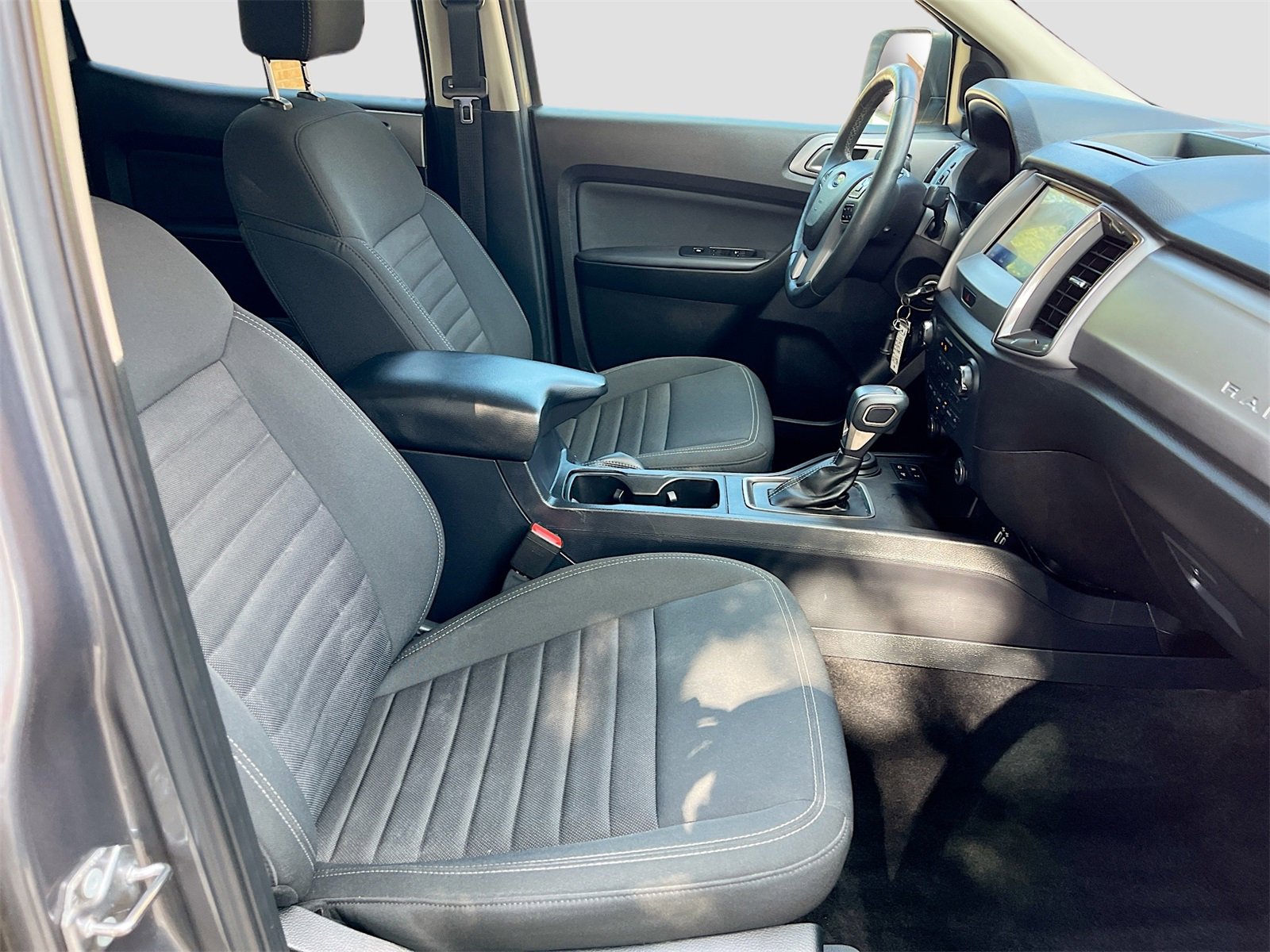 Used 2021 Ford Ranger XLT w/ Equipment Group 302A High image 25