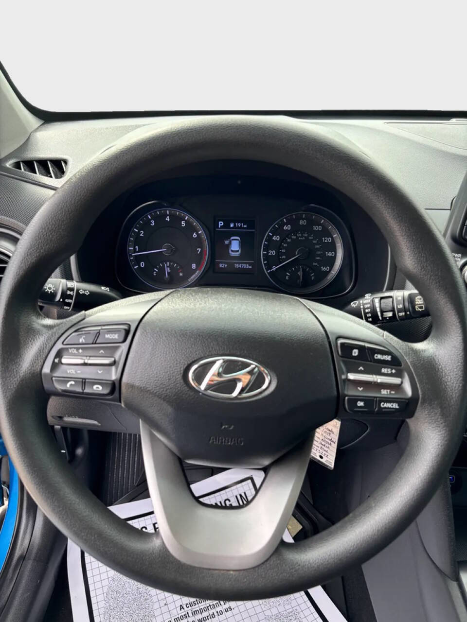 Used 2019 Hyundai Kona SE image 9