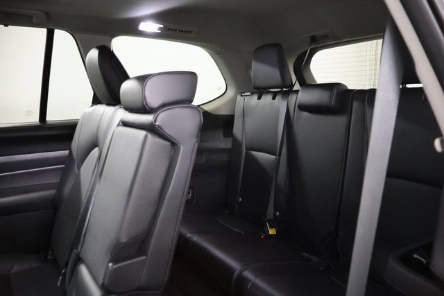 Certified 2025 Toyota Grand Highlander AWD Hybrid image 33