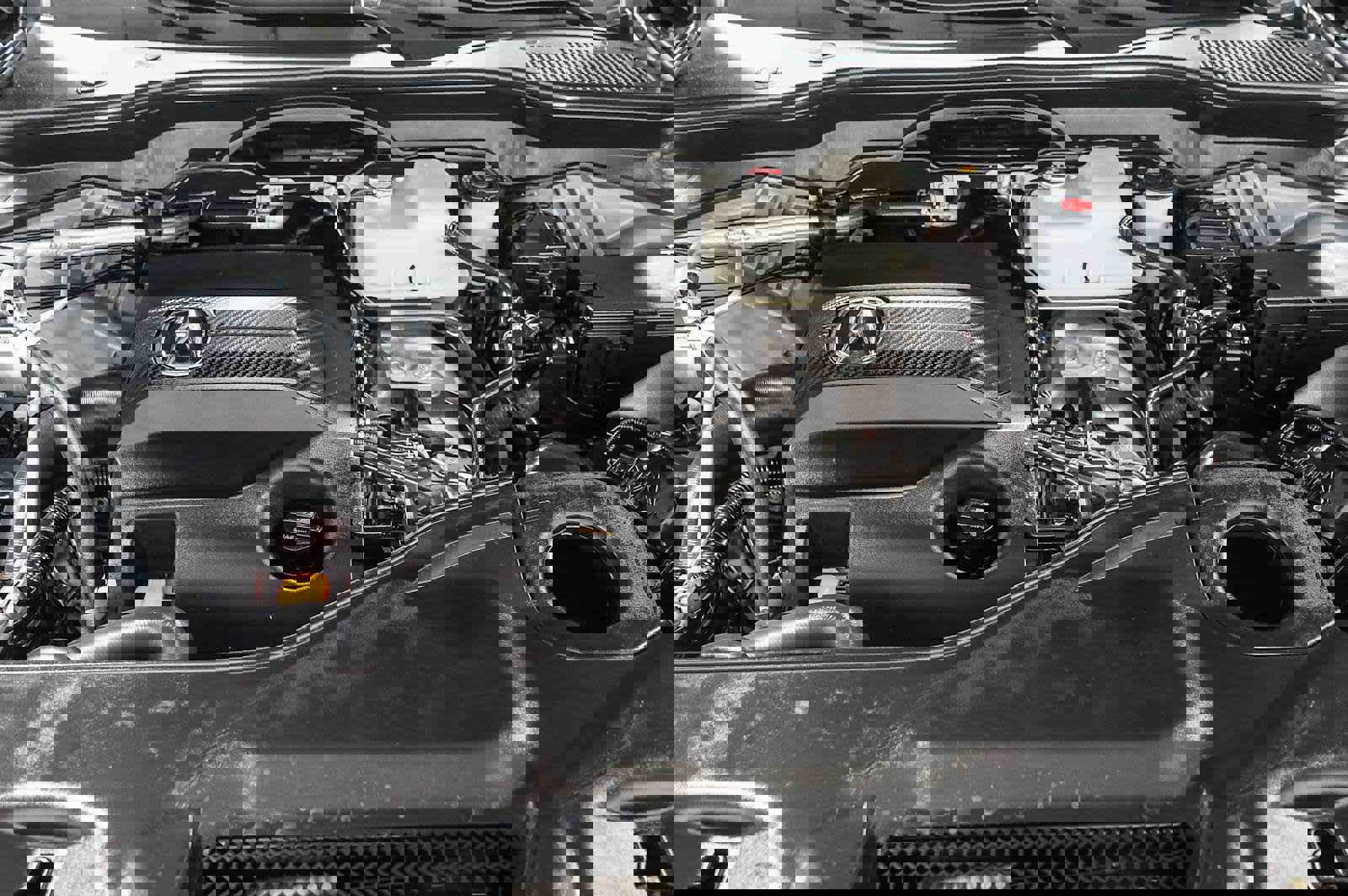 Used 2026 Acura MDX Type S image 31