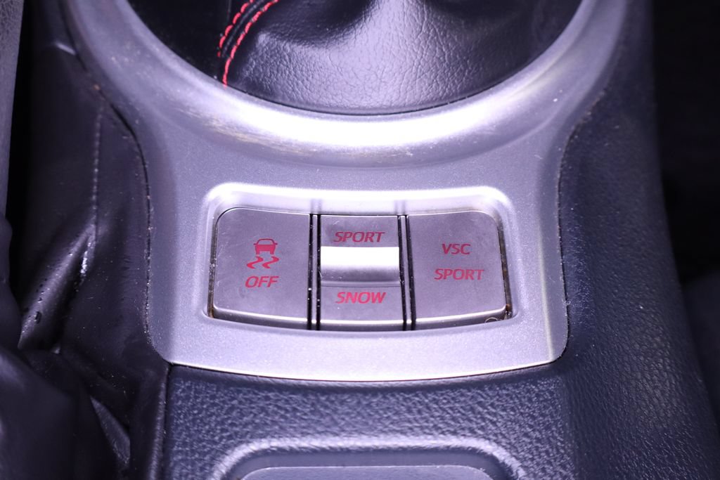 Used 2016 Scion FR-S RWD image 23
