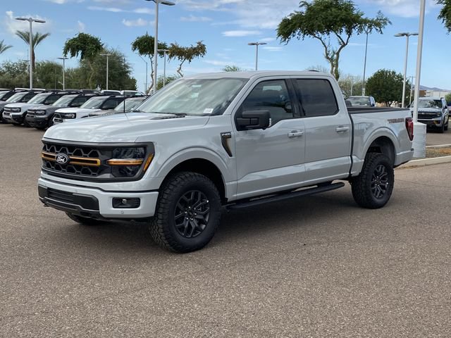 New 2026 Ford F150 Tremor AWD/4WD image 2