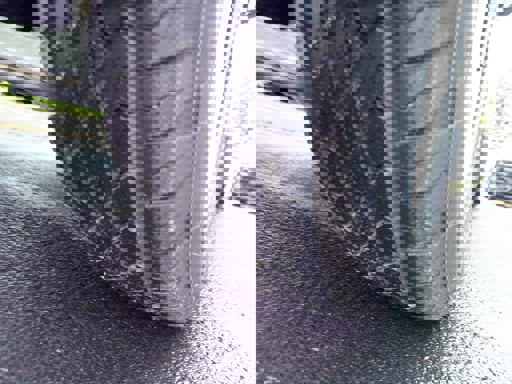 New 2025 Ford Bronco Sport Heritage w/ Convenience Package image 8