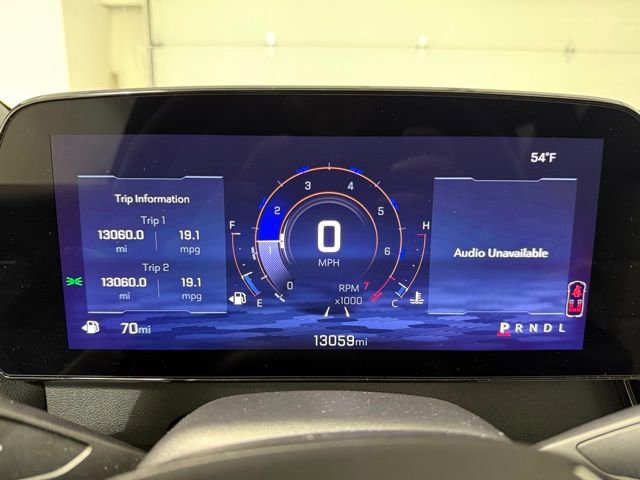 Certified 2025 Chevrolet Traverse LT image 15