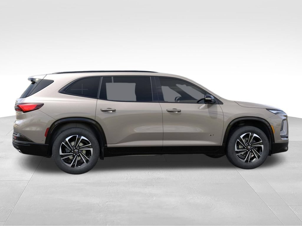 New 2026 Buick Enclave Sport Touring w/ Power Package AWD/4WD image 35