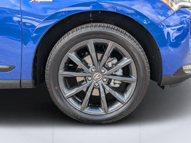 Used 2026 Acura RDX w/ Advance Package AWD/4WD image 10