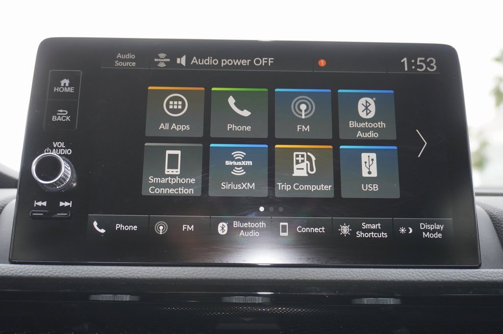 Used 2023 Honda CR-V EX-L image 16