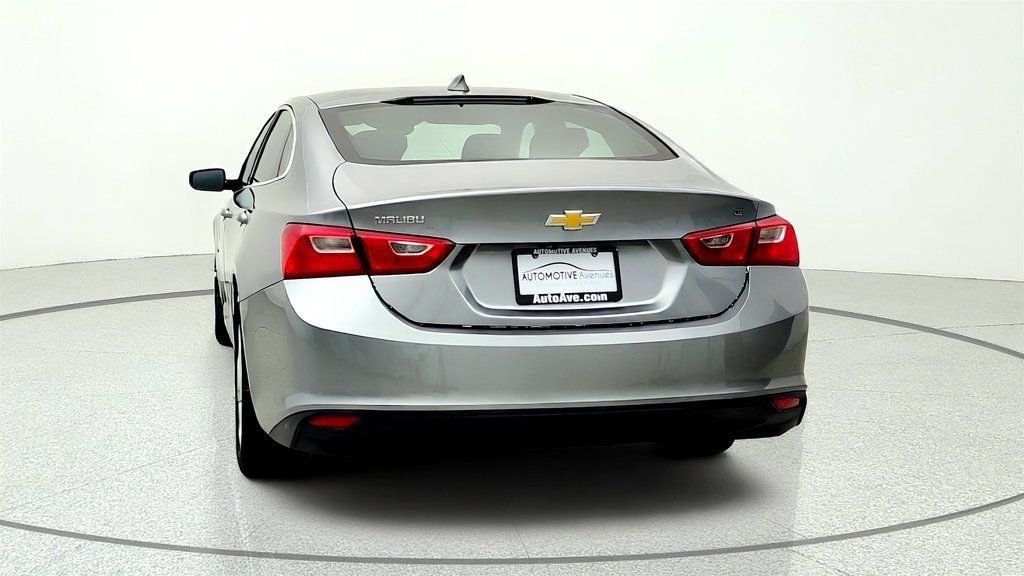 Used 2023 Chevrolet Malibu LT FWD image 6