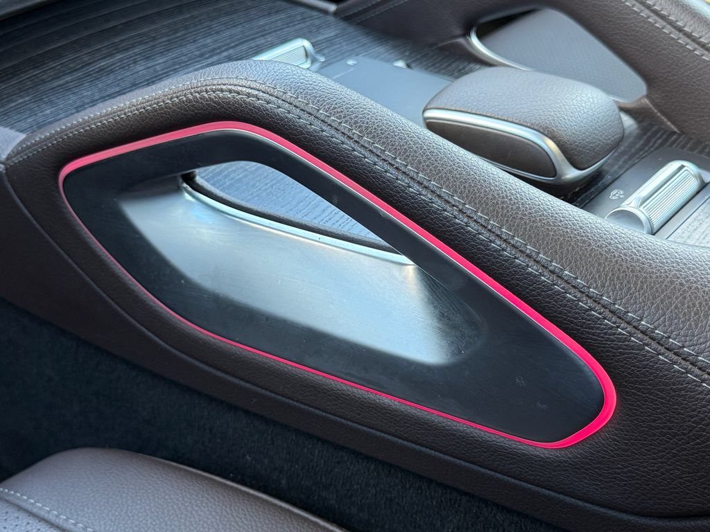 Used 2022 Mercedes-Benz GLS 450 4MATIC image 34