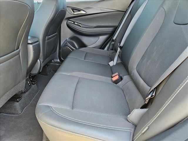 Used 2025 Buick Encore GX Preferred image 17