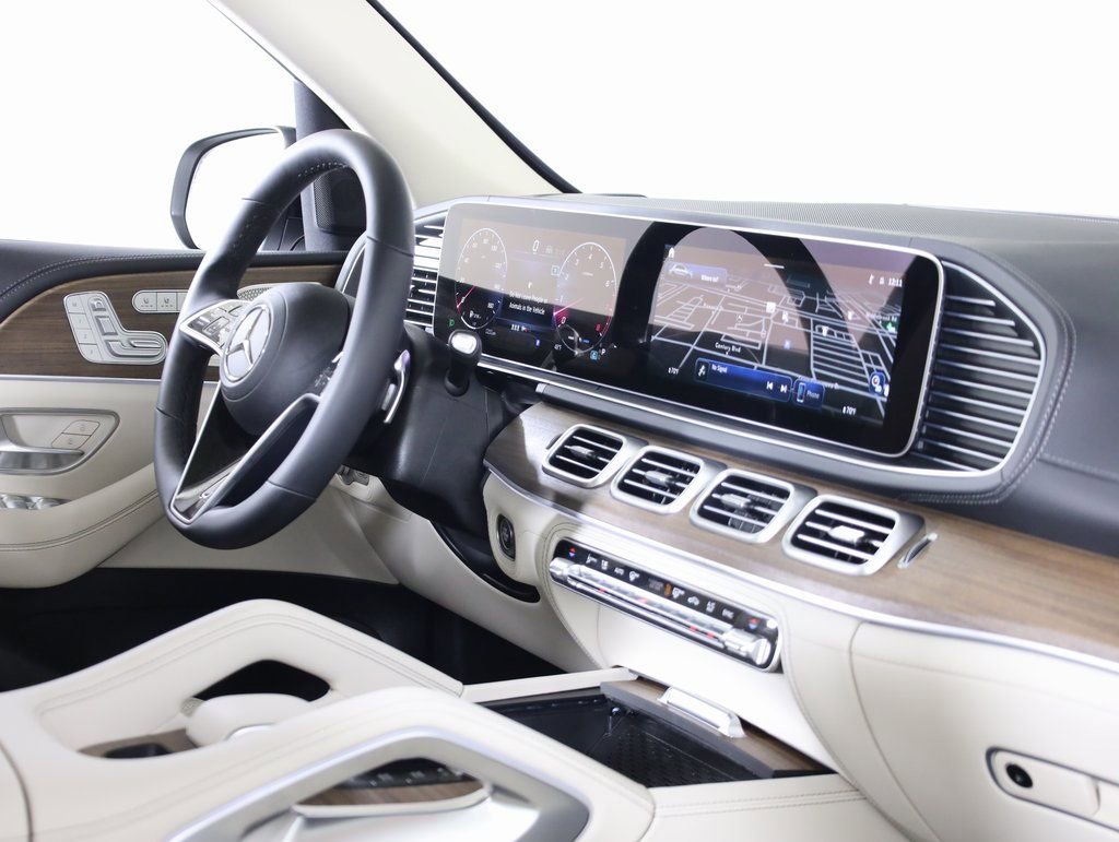 Used 2026 Mercedes-Benz GLE 450 4MATIC image 54