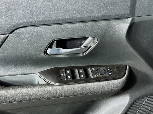 New 2026 Nissan Kicks SV w/ SV Premium Package image 16