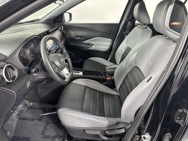 Used 2024 Nissan Kicks SR w/ SR Premium Package image 20