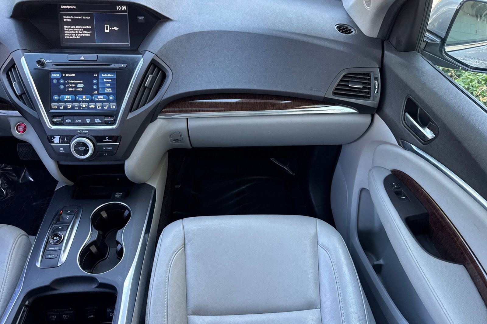 Used 2020 Acura MDX SH-AWD image 31