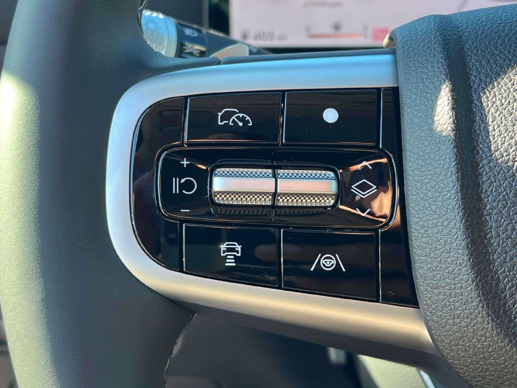 New 2027 Genesis GV80 3.5T Advanced AWD/4WD image 12