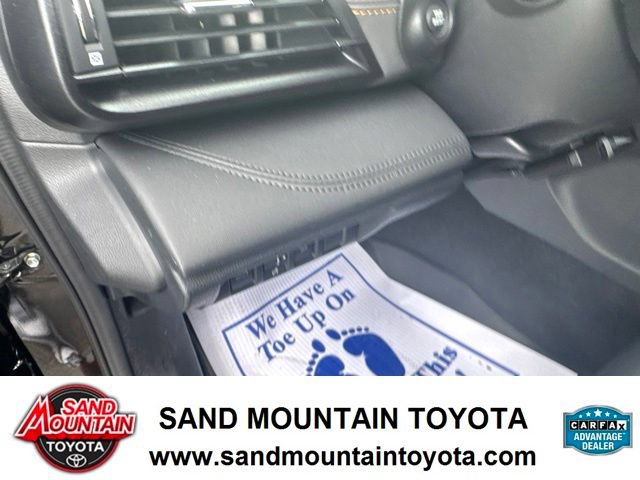 Used 2025 Subaru Outback Wilderness AWD/4WD image 14