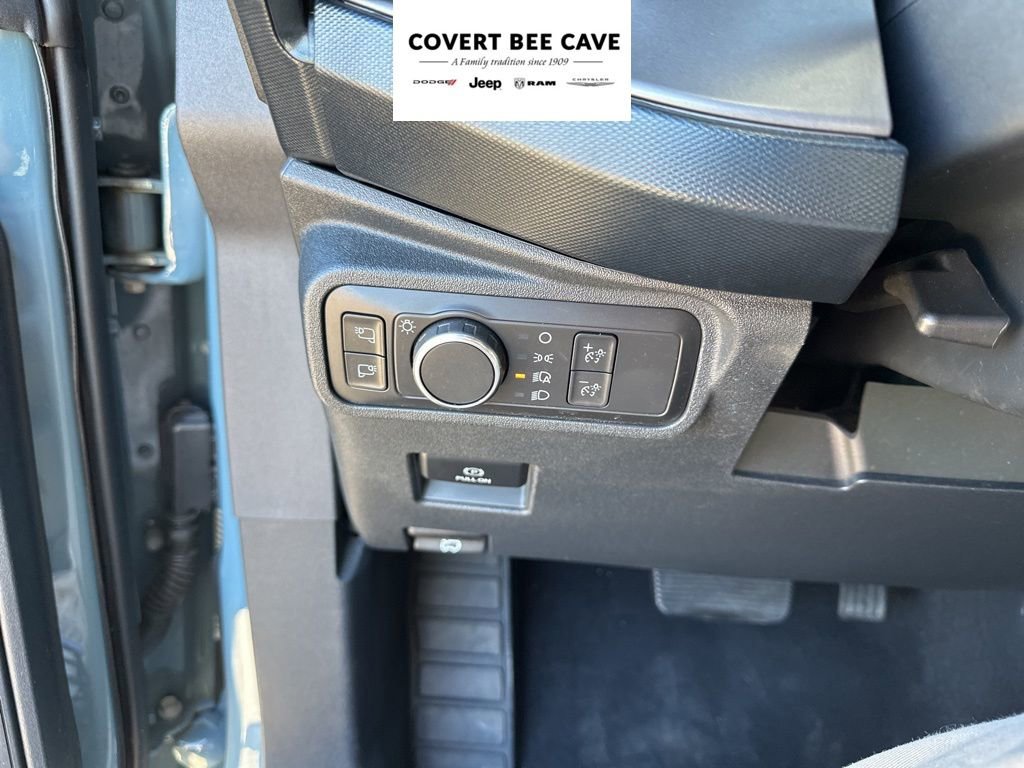 Used 2021 Ford Bronco First Edition image 21