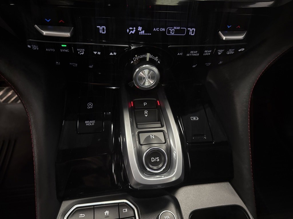 Used 2024 Acura MDX A-Spec image 20