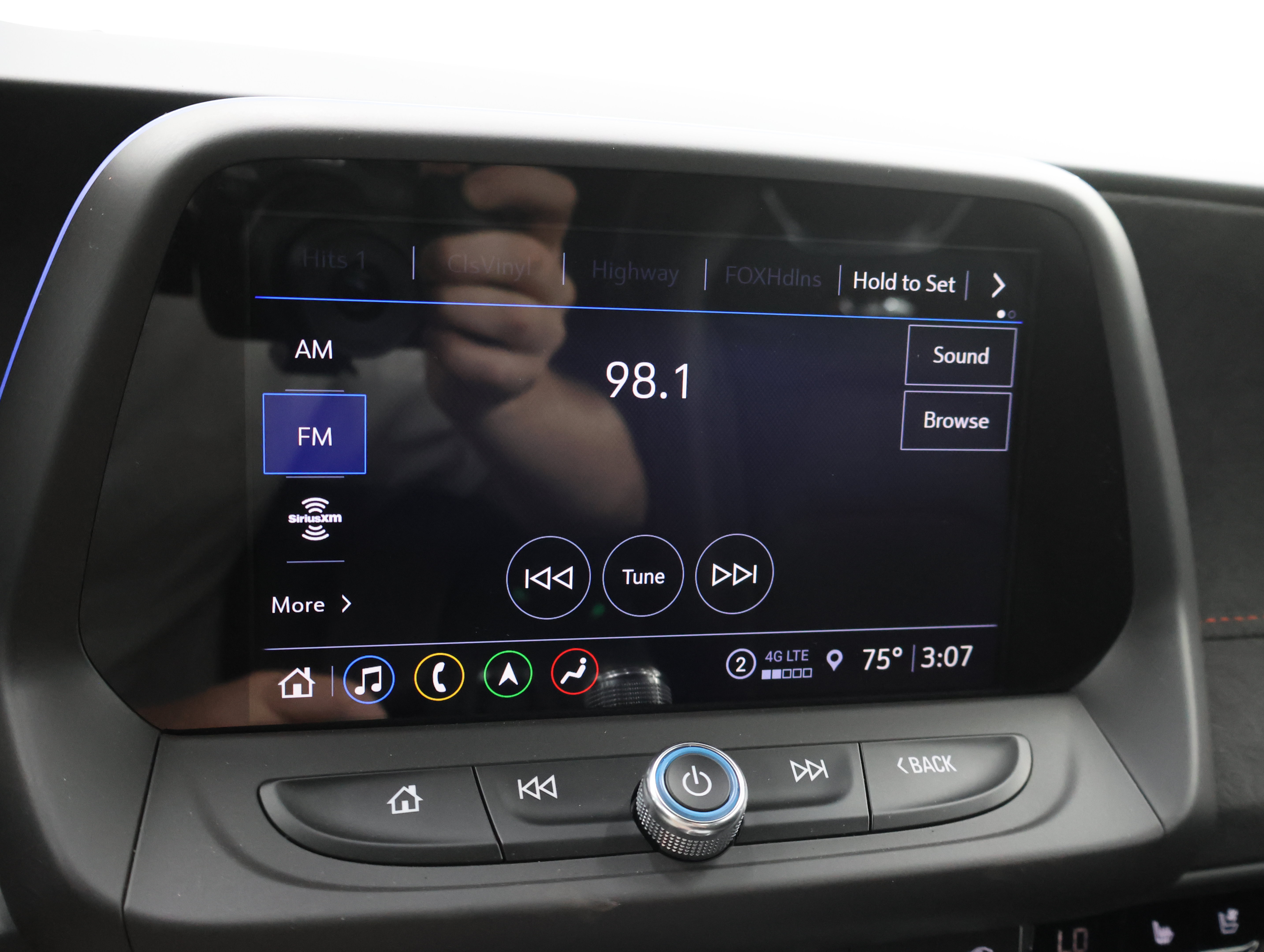 Used 2024 Chevrolet Camaro ZL1 RWD image 41