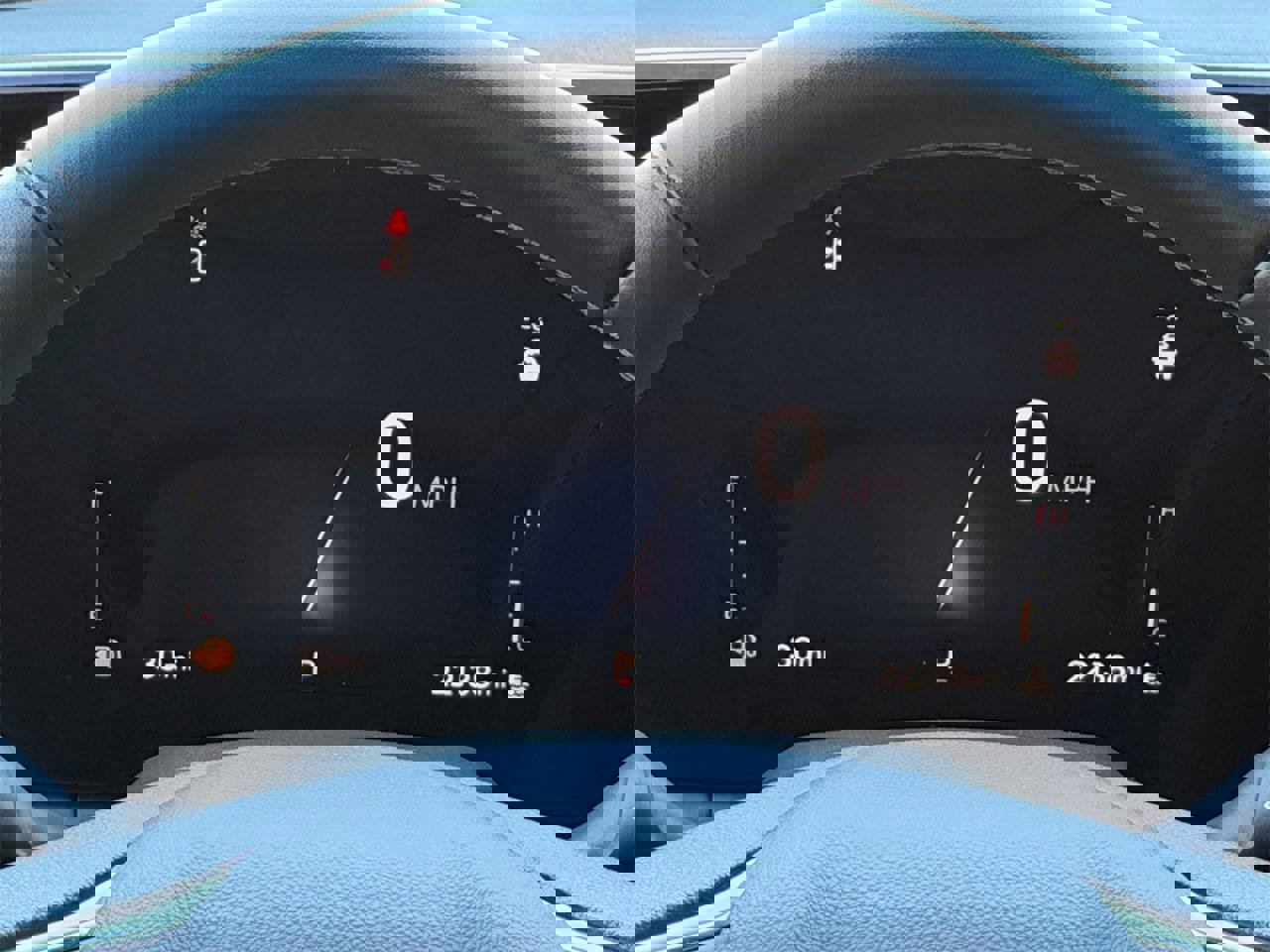 Used 2024 Buick Envista Preferred w/ Convenience I Package image 15