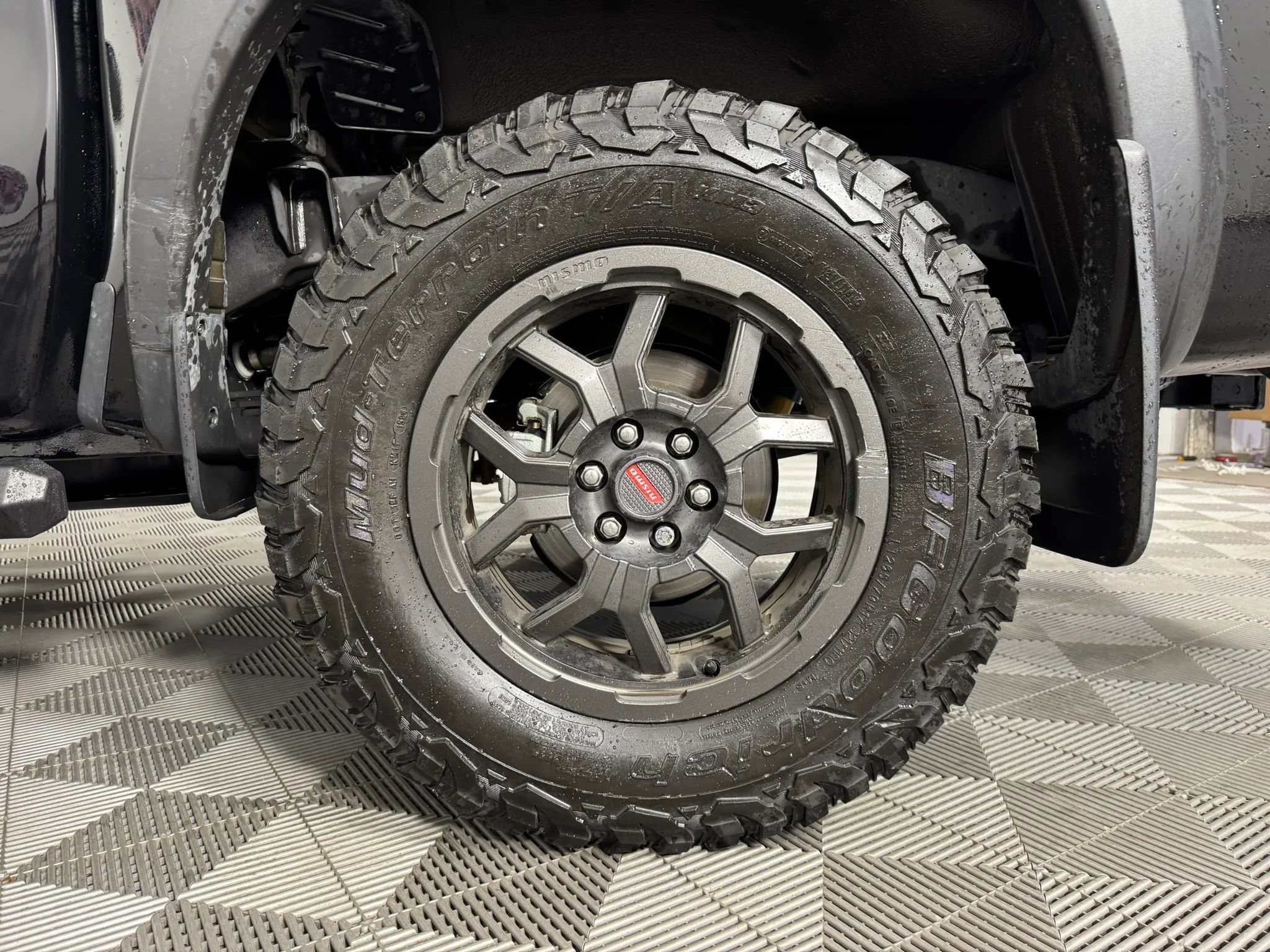 Used 2024 Nissan Frontier PRO-4X w/ Pro Premium Package AWD/4WD image 44