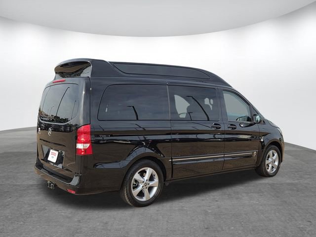 Used 2023 Mercedes-Benz Metris Passenger image 4
