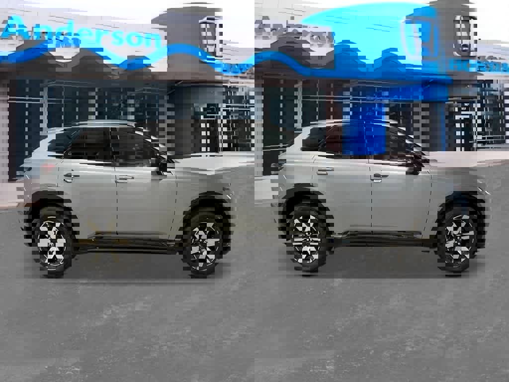 New 2026 Honda Prologue Touring image 8