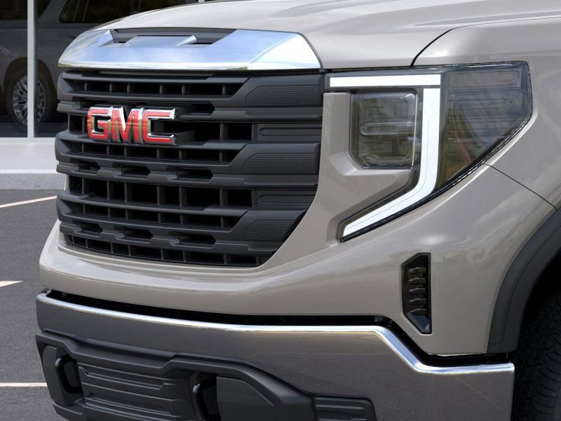 New 2026 GMC Sierra 1500 Pro w/ Pro Value Package AWD/4WD image 13