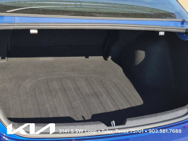 Used 2022 Kia K5 EX FWD image 8