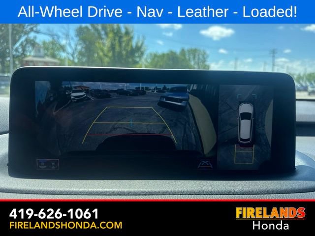 Used 2021 Lexus RX 350 AWD w/ Premium Package image 25
