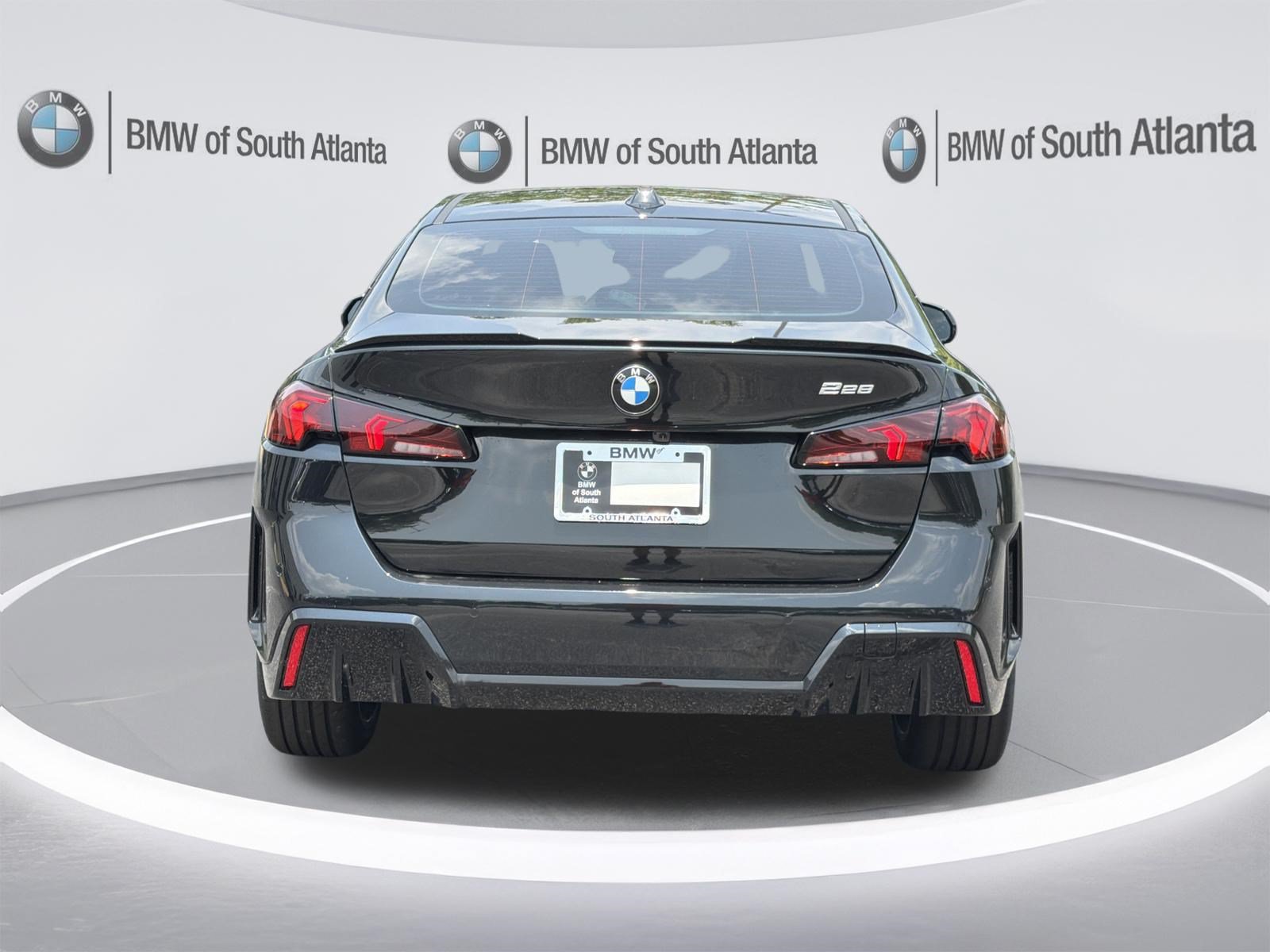 New 2026 BMW 228i w/ Technology Package FWD image 22