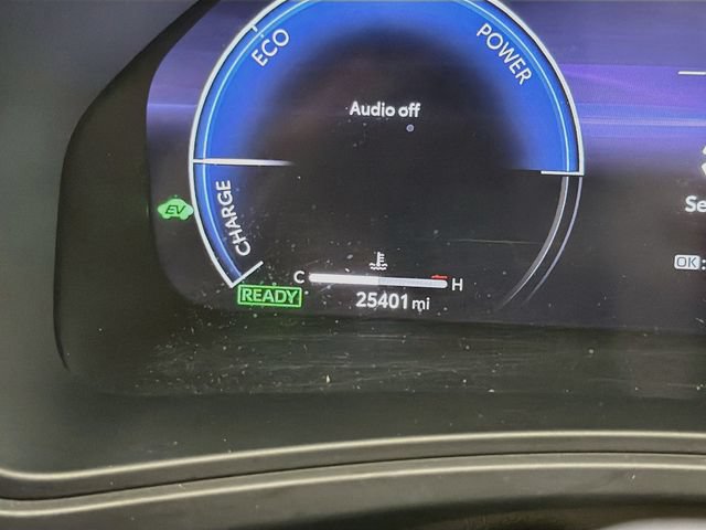 Used 2024 Toyota Grand Highlander AWD Hybrid image 17