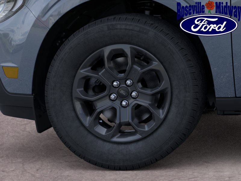 New 2026 Ford Maverick XLT AWD/4WD image 24