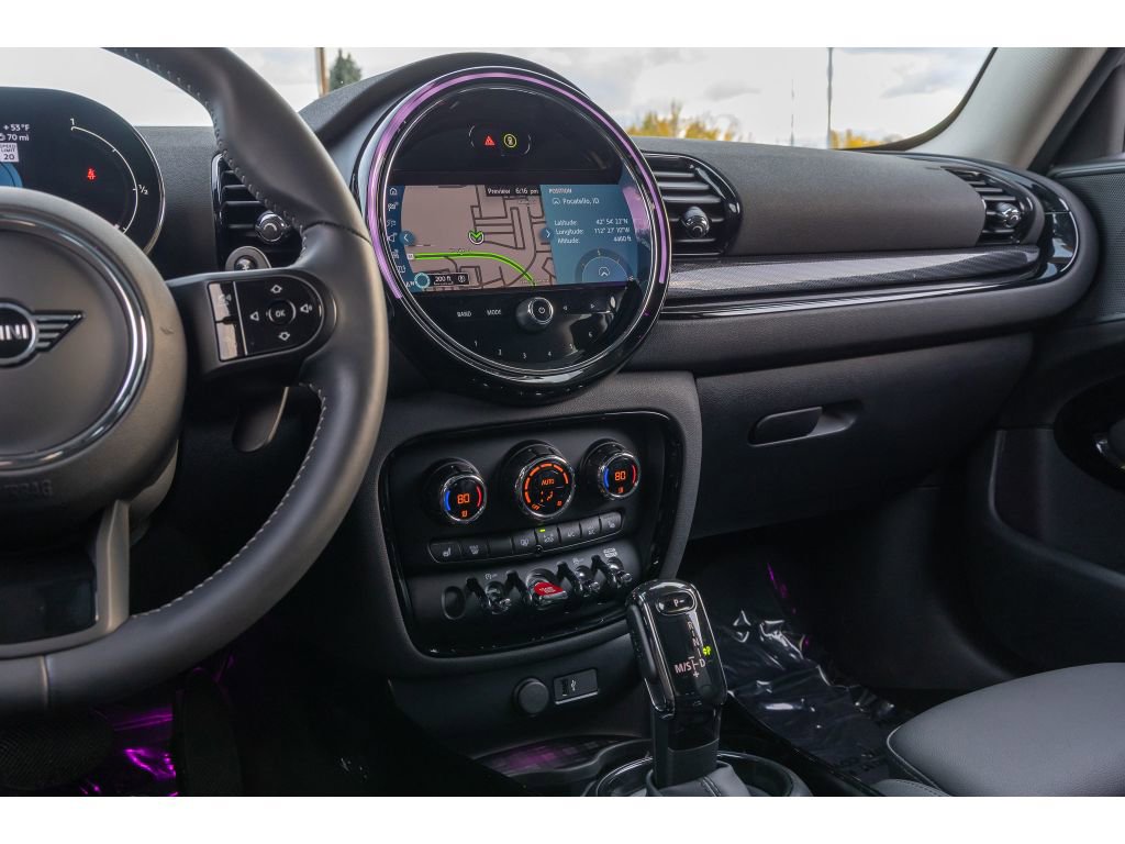 Used 2024 MINI Cooper Clubman S image 23