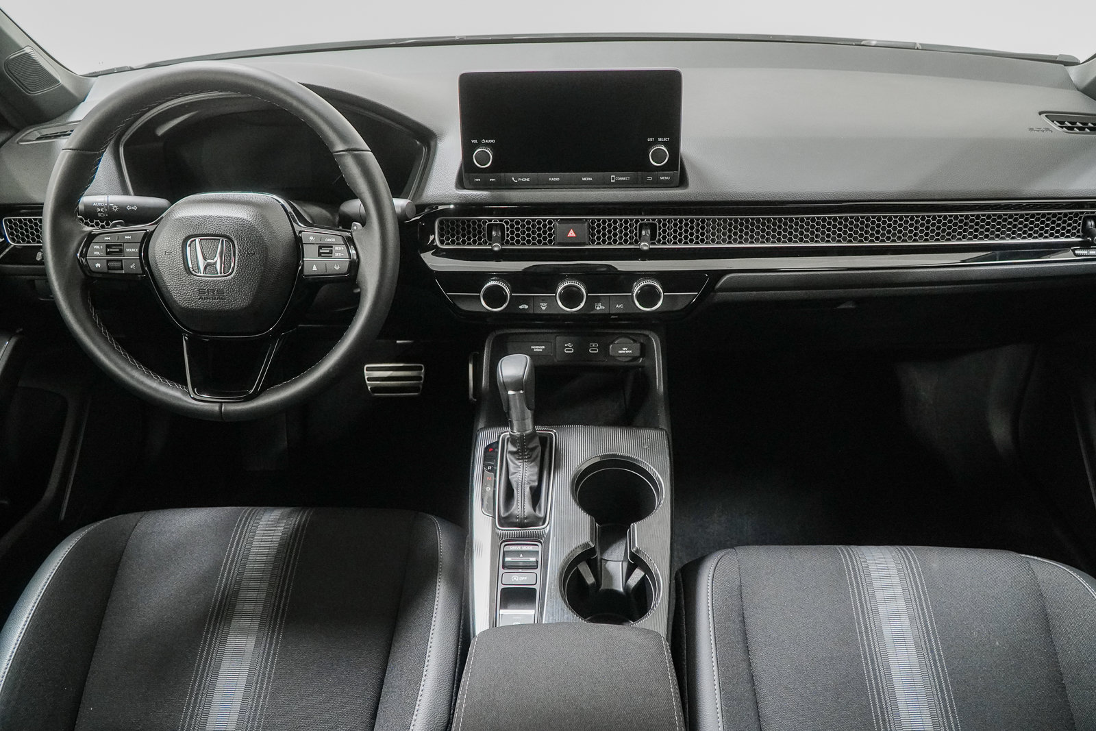 Certified 2026 Honda Civic Sport image 23