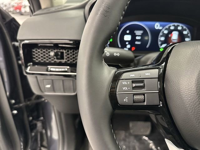 New 2026 Honda CR-V EX-L image 13