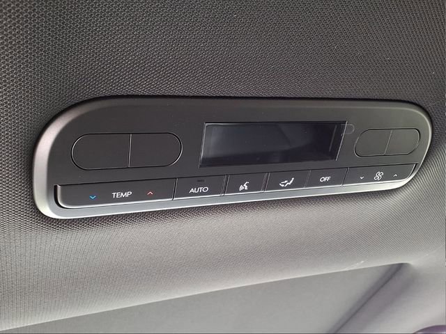 New 2026 Hyundai Palisade XRT Pro image 12