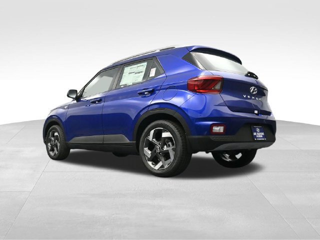 Used 2025 Hyundai Venue SEL FWD image 35