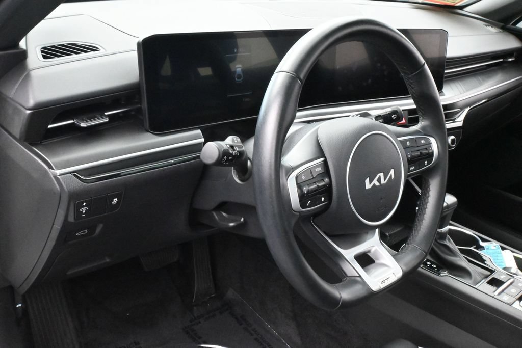 Used 2026 Kia K5 GT-Line w/ GT-Line Premium Package FWD image 16