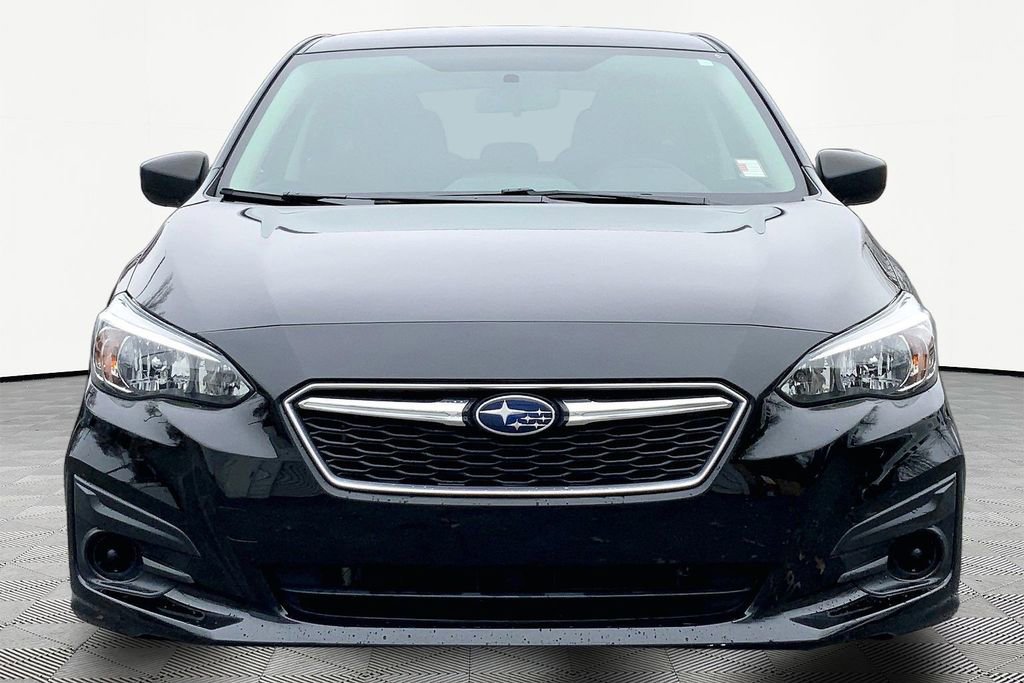 Used 2019 Subaru Impreza 2.0i image 2