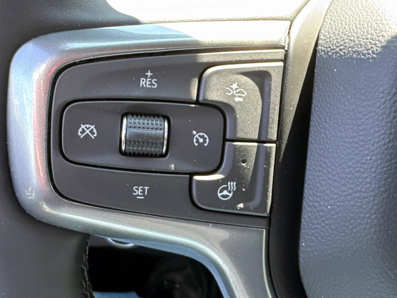 New 2025 Chevrolet Silverado 1500 LT image 19