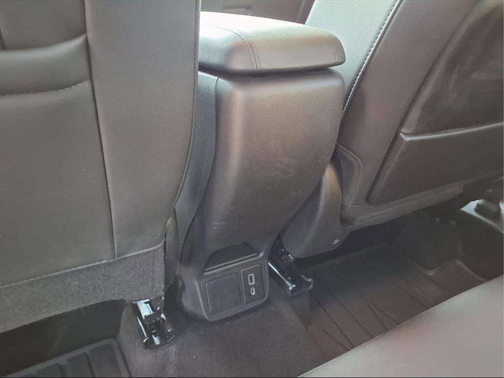 Used 2023 Buick Encore GX Select w/ Experience Buick Package image 24